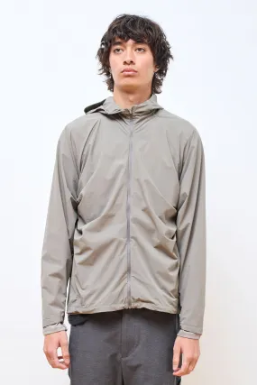 7.0 Technical Jacket Right Warm Grey