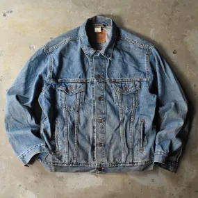 90’s Levi's 70507-0389 デニムジャケット 240711