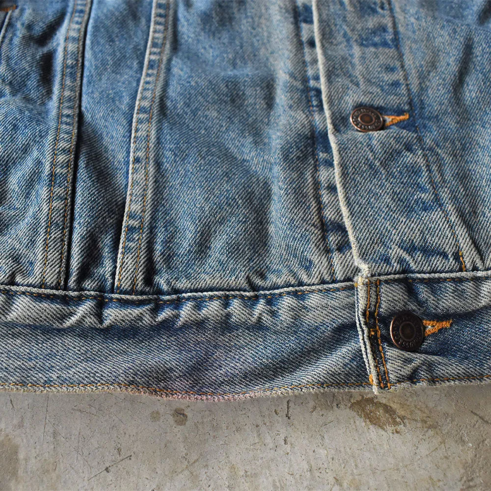 90’s Levi's 70507-0389 デニムジャケット 240711