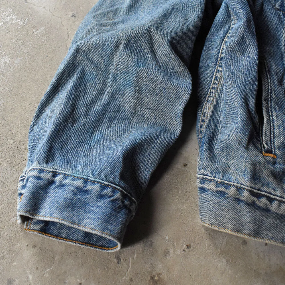 90’s Levi's 70507-0389 デニムジャケット 240711