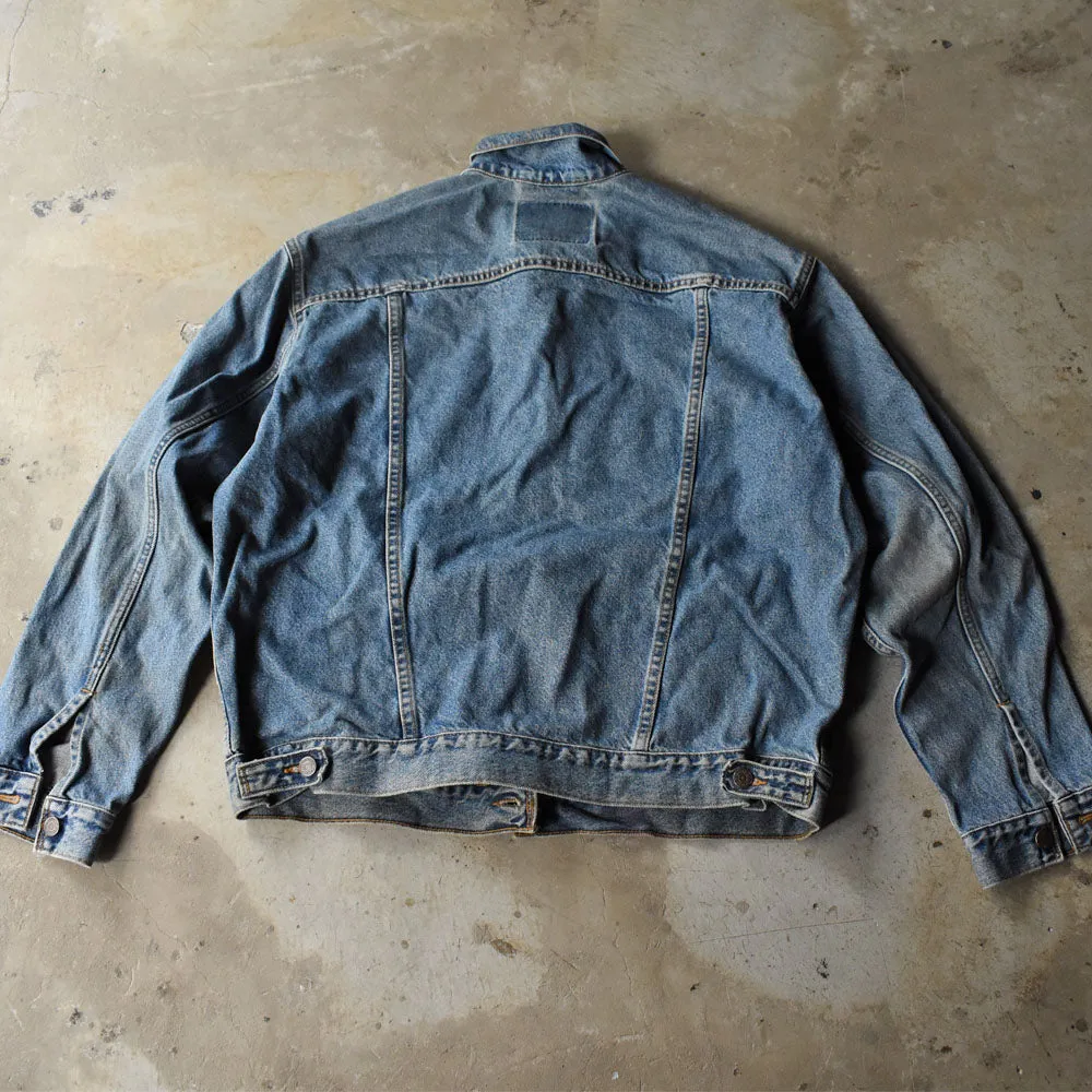 90’s Levi's 70507-0389 デニムジャケット 240711