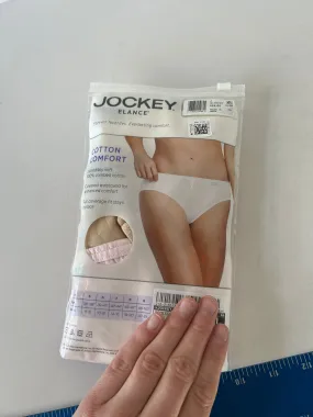 Accessory Label By Jockey, Size: Large