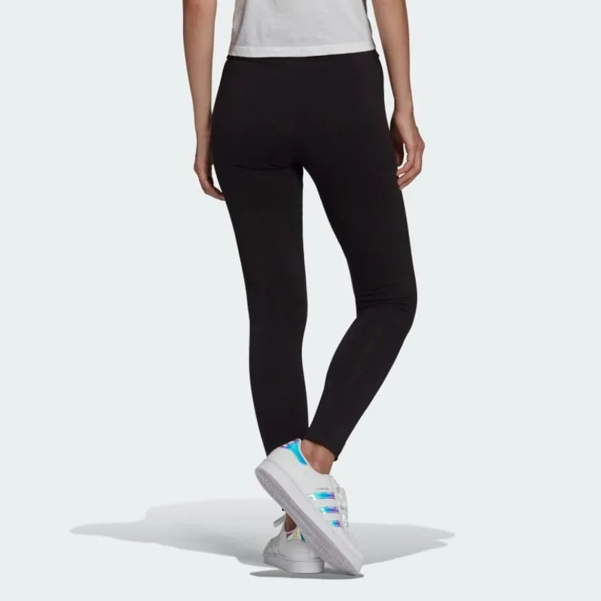 Adidas Adicolor Essentials Women Original Tight Black