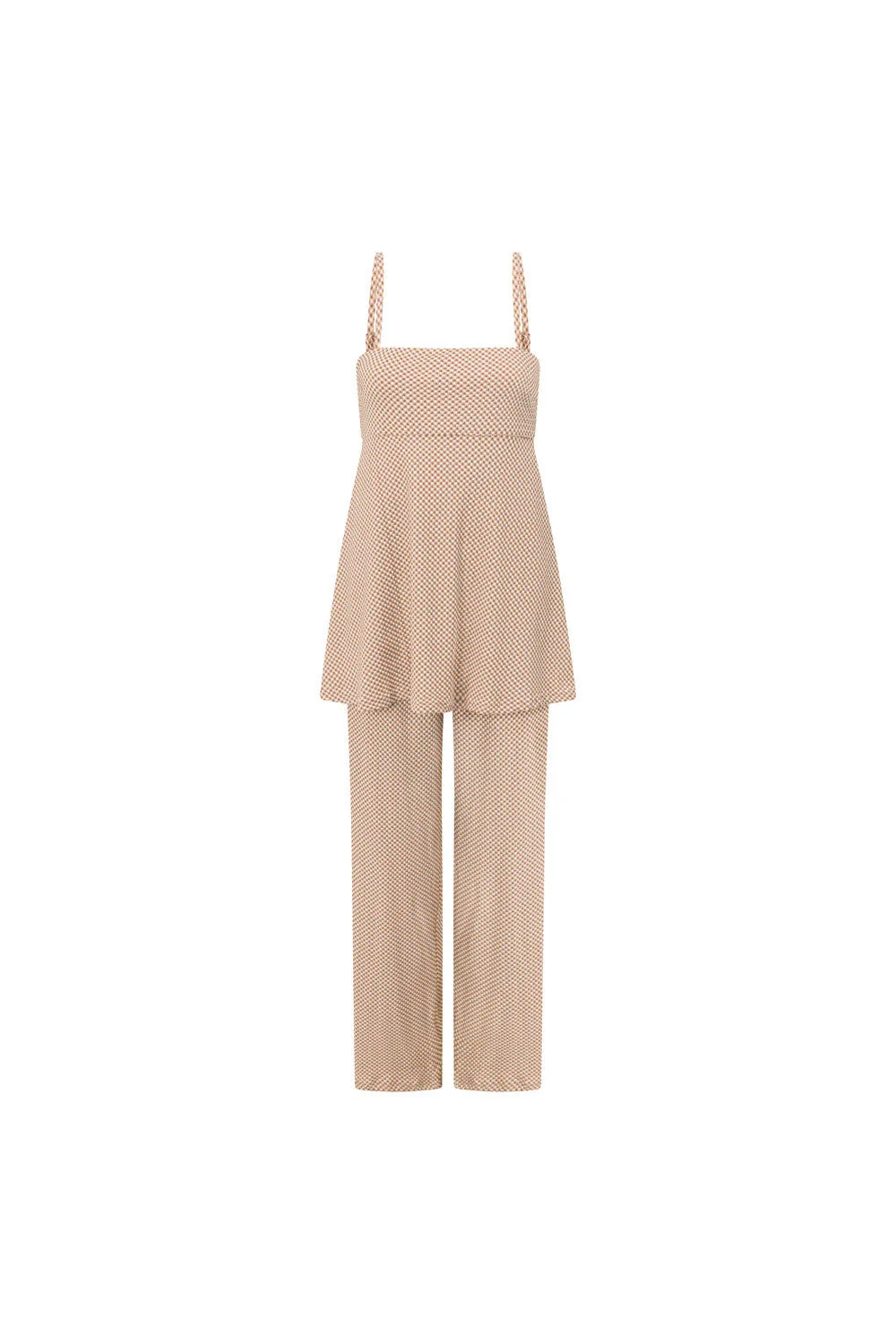 Alba Jumpsuit