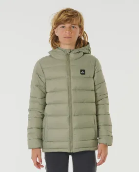 Anti Series Puffer Jacket Kids