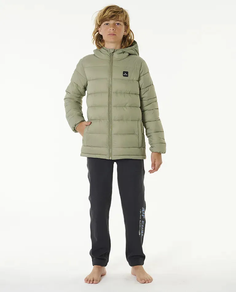 Anti Series Puffer Jacket Kids