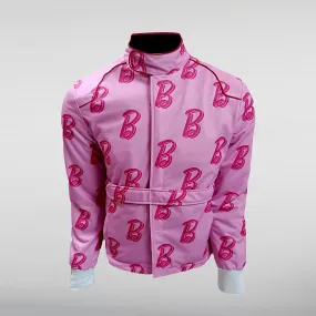 Barbie Ken Pink Jacket