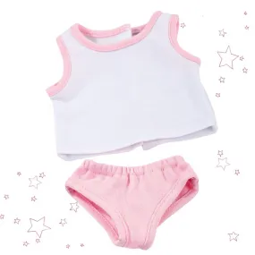 Basic Underwear Set