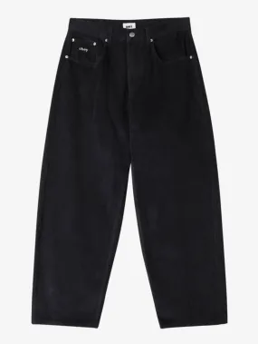 Bigwig Baggy Corduroy Pants