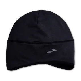 Brooks Notch Thermal Beanie Black