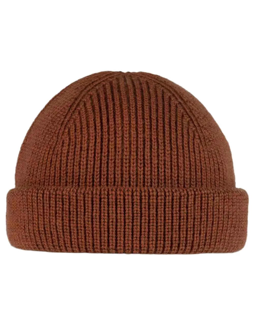 Buff Knitted Ervin Beanie