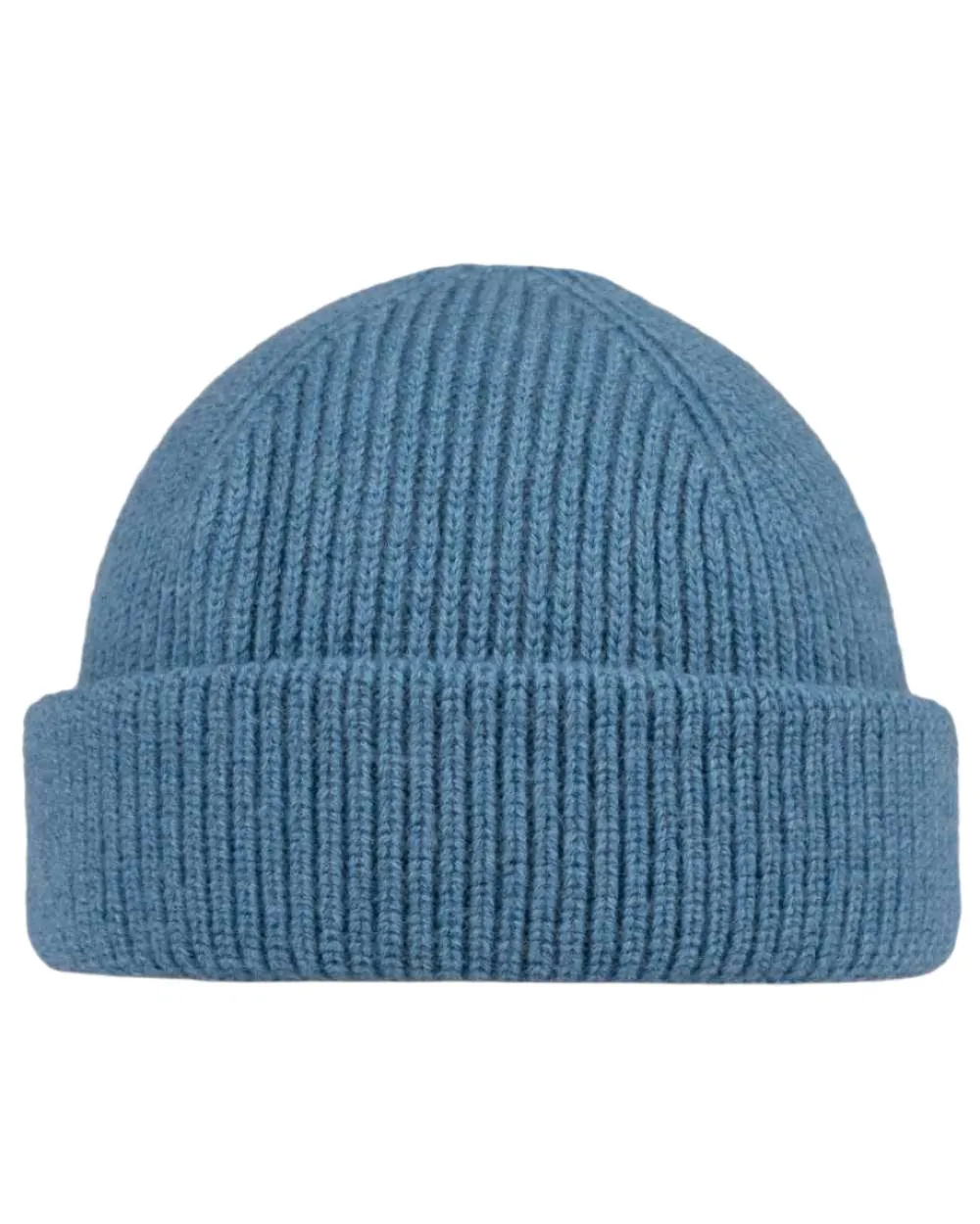 Buff Knitted Ervin Beanie