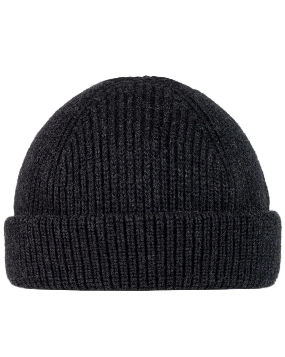 Buff Knitted Ervin Beanie