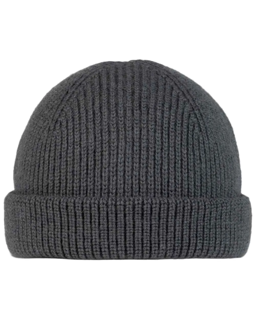 Buff Knitted Ervin Beanie