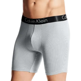 Calvin Klein Men's Dual Tone Boxer Brief