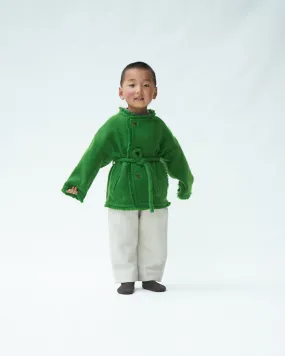 Children's Shepherd’s Jacket