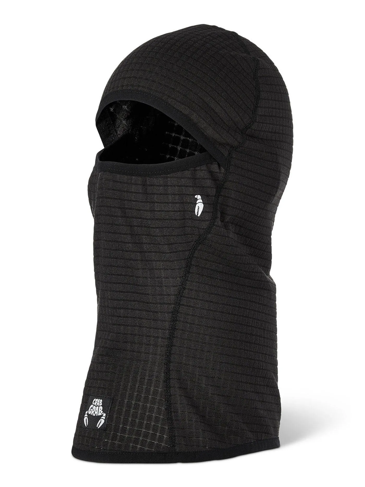 Clawva Waffle Balaclava