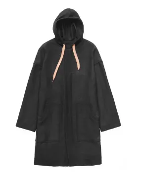 Coat unisex JOD01 JODY KETTE NINE:INTHE:MORNING