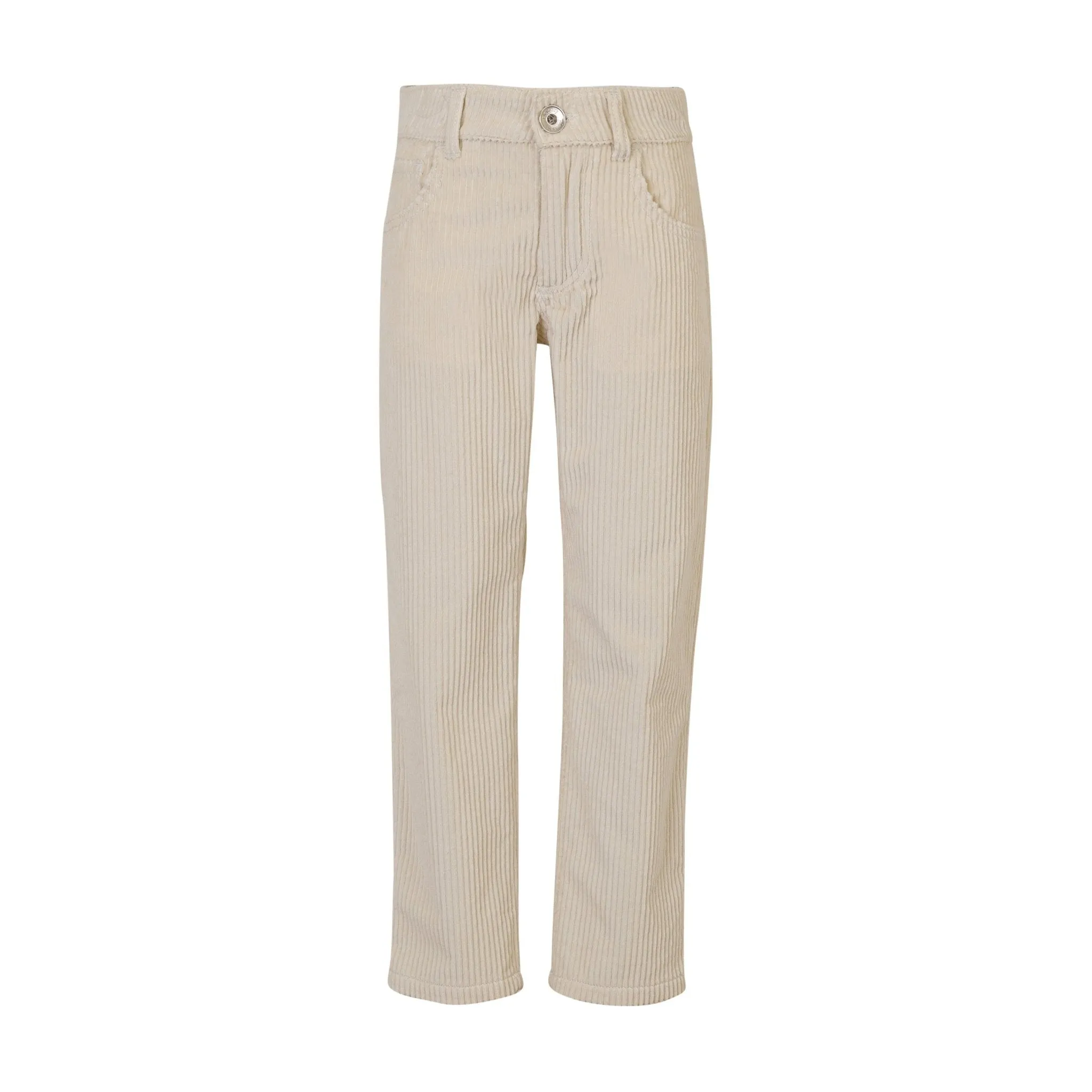 Corduroy Trousers Pant