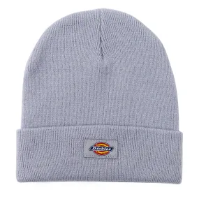 Dickies Gibsland Beanie - Lilac Grey