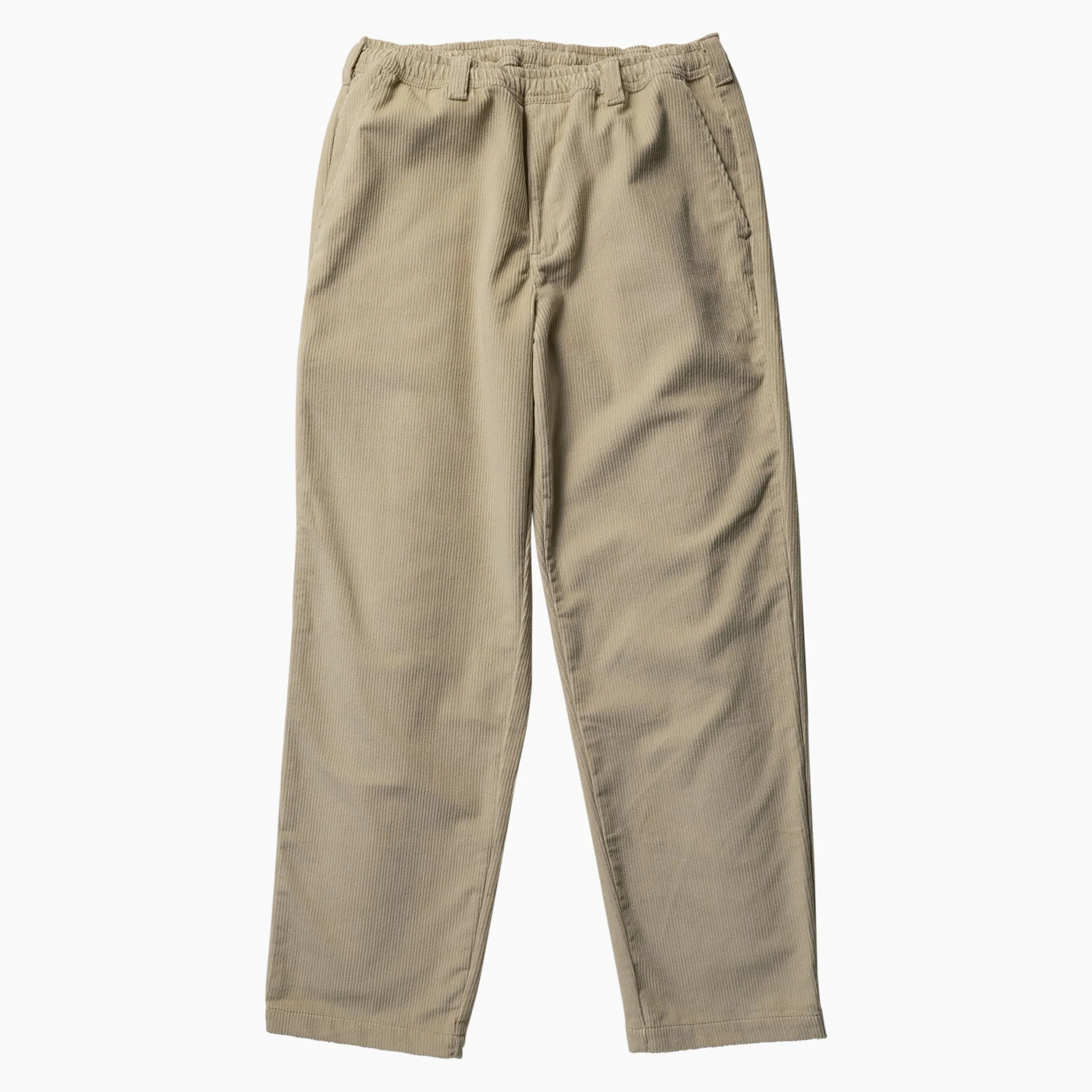 Dickies Tom Knox Corduroy Work Pants - Fog