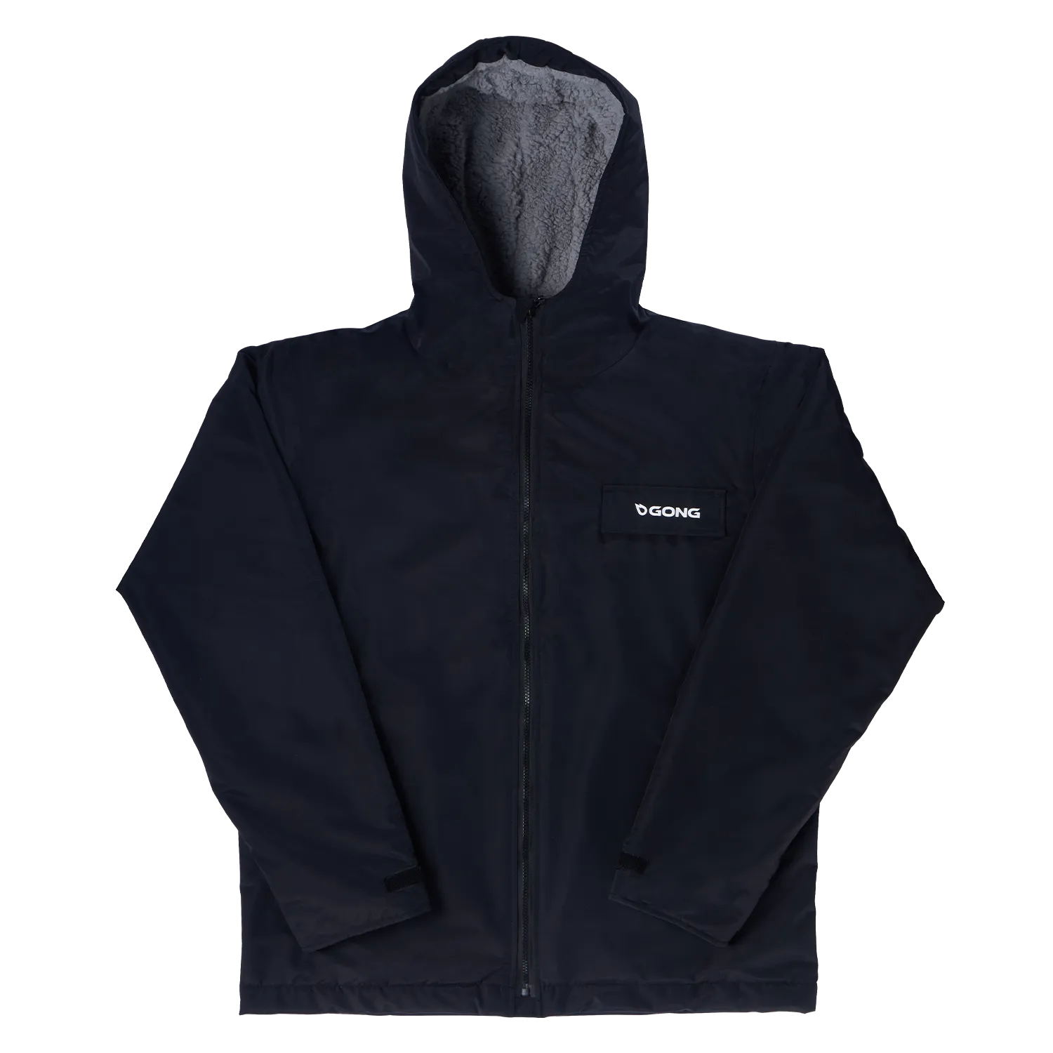 GONG | Veste Dryfleece Homme