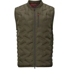 Harkila Driven Hunt Insulated Gilet - Willow Green