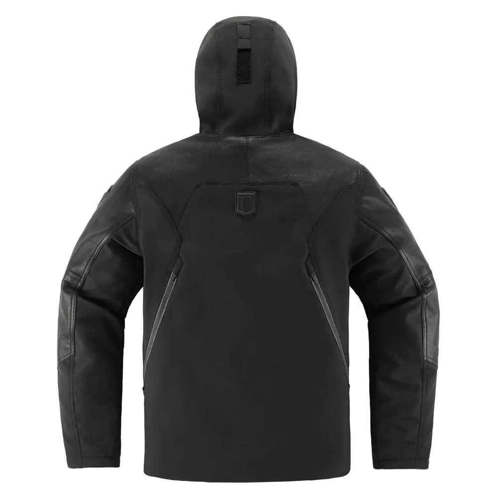 Icon Basehawk2 Jacket