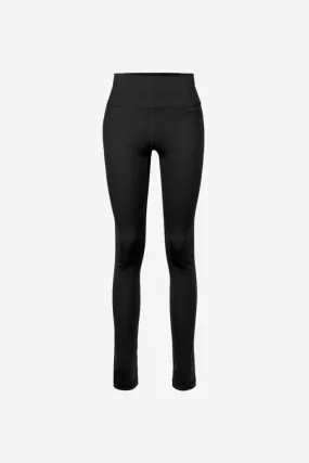 Ingrid Sport Tights Black