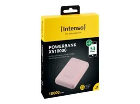 Intenso Powerbank Xs10000 - 10000 Mah