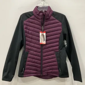 Jacket Puffer & Quilted By 32 Degrees In Purple, Size: M