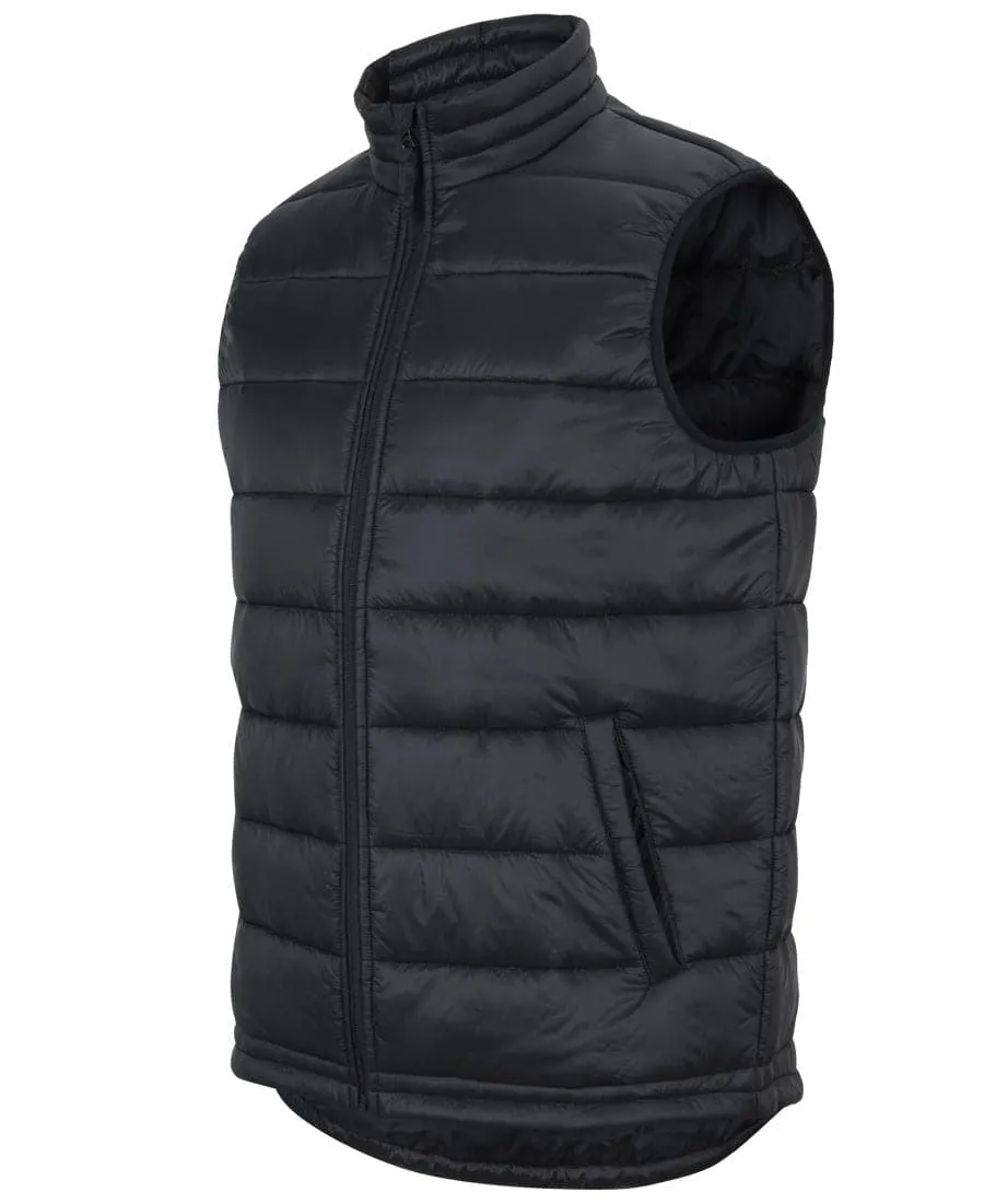 Jb's Urban Puffer Vest 3AHW