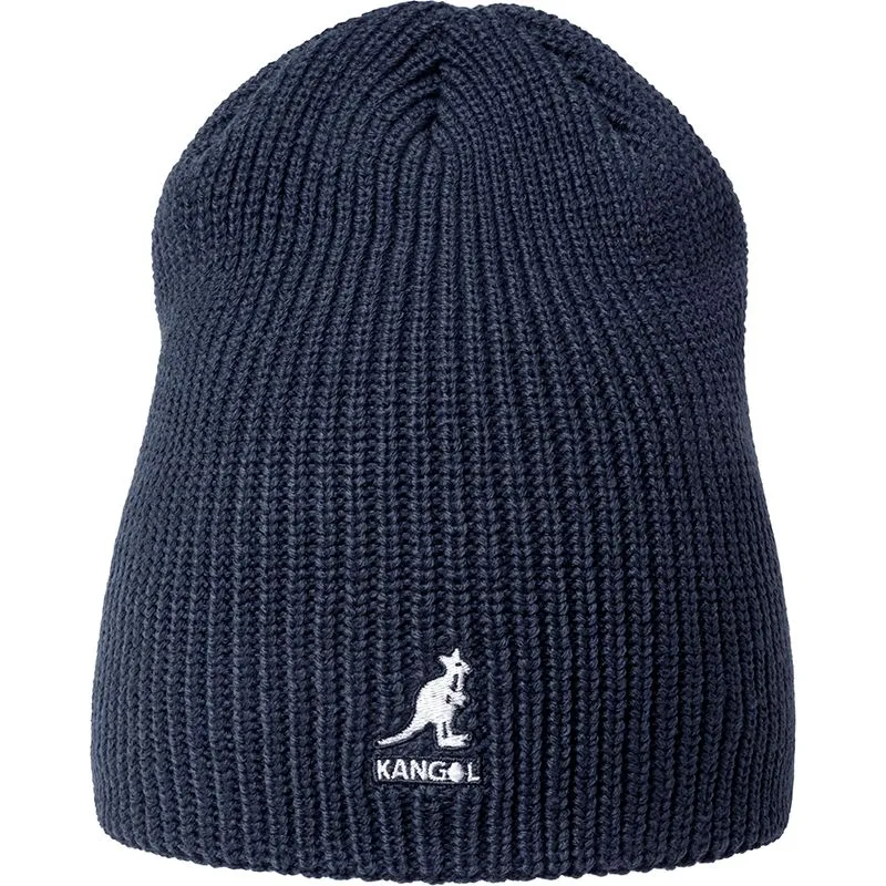 Kangol Cardinal 2-Way Beanie Hat - Deep Springs