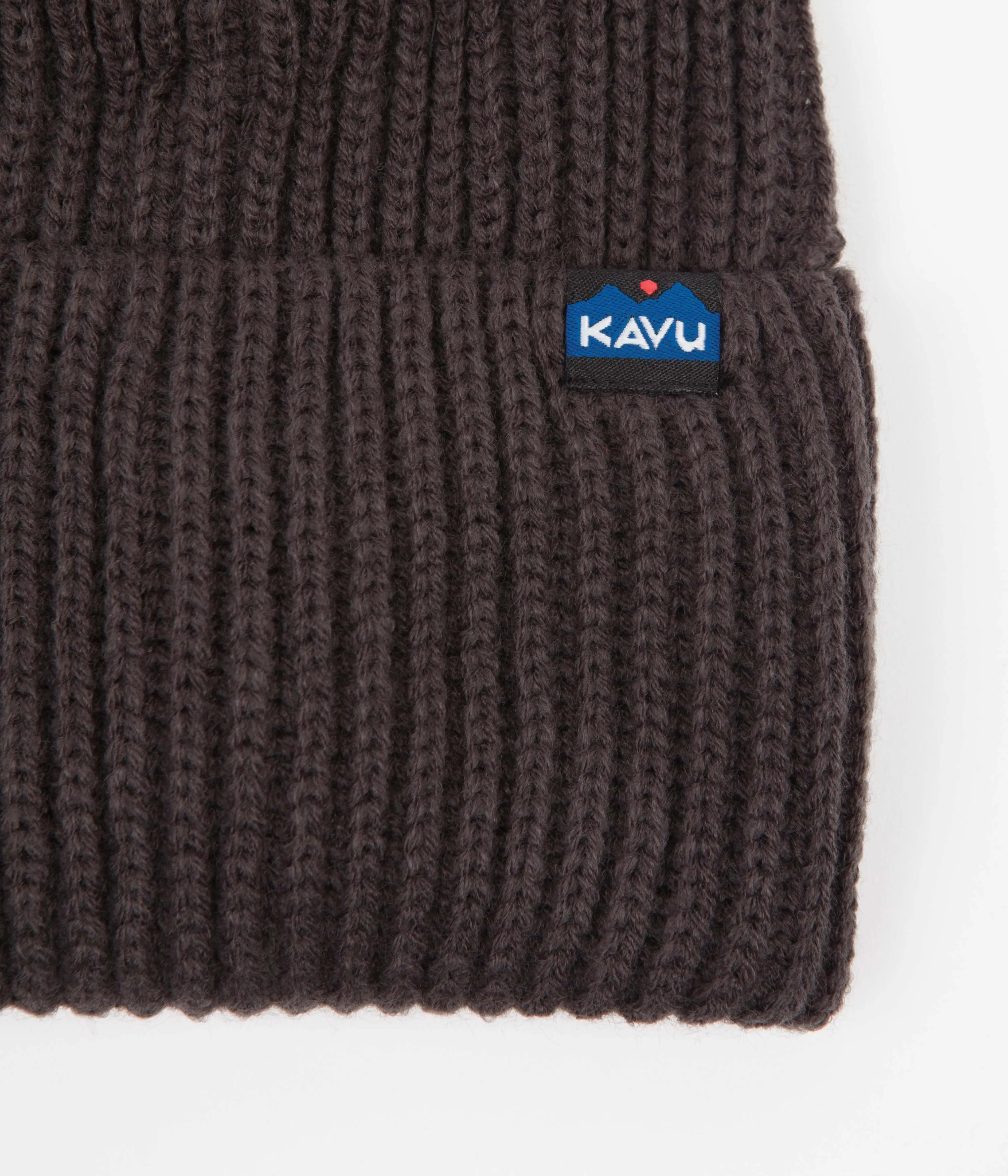 Kavu Trawler Beanie - Pavement