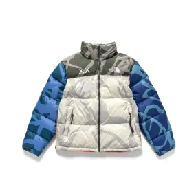 KAWS x The North Face Retro 1996 Nuptse Jacket