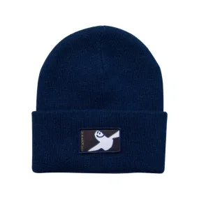 Krooked Beanie Burd Cuff