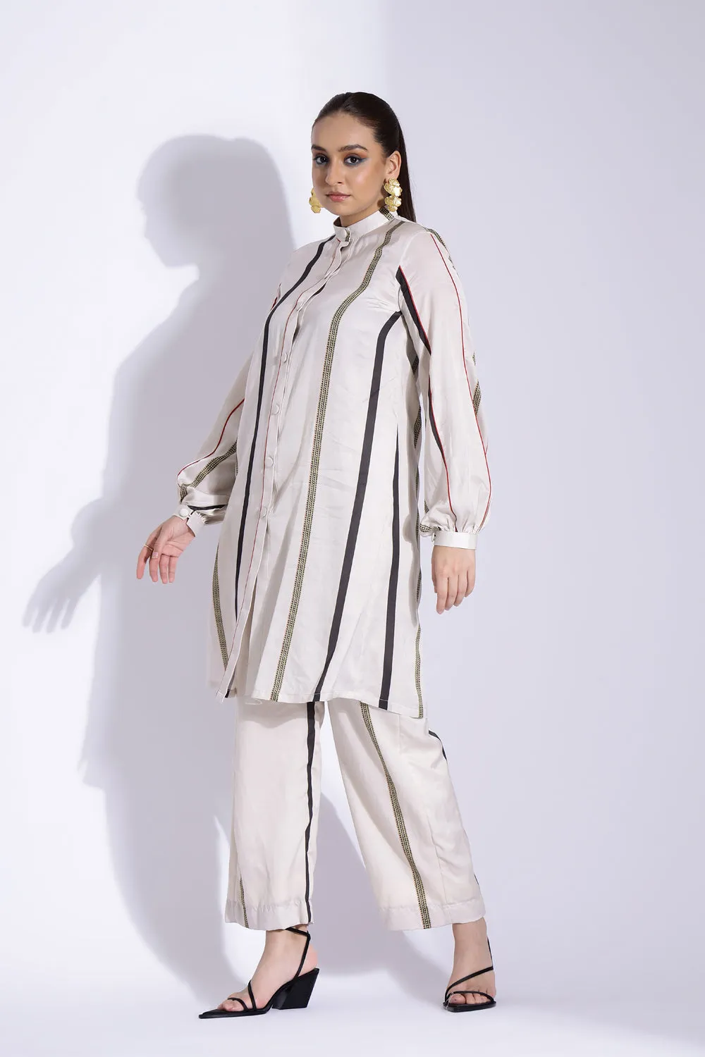 Kurta Dress And Pants