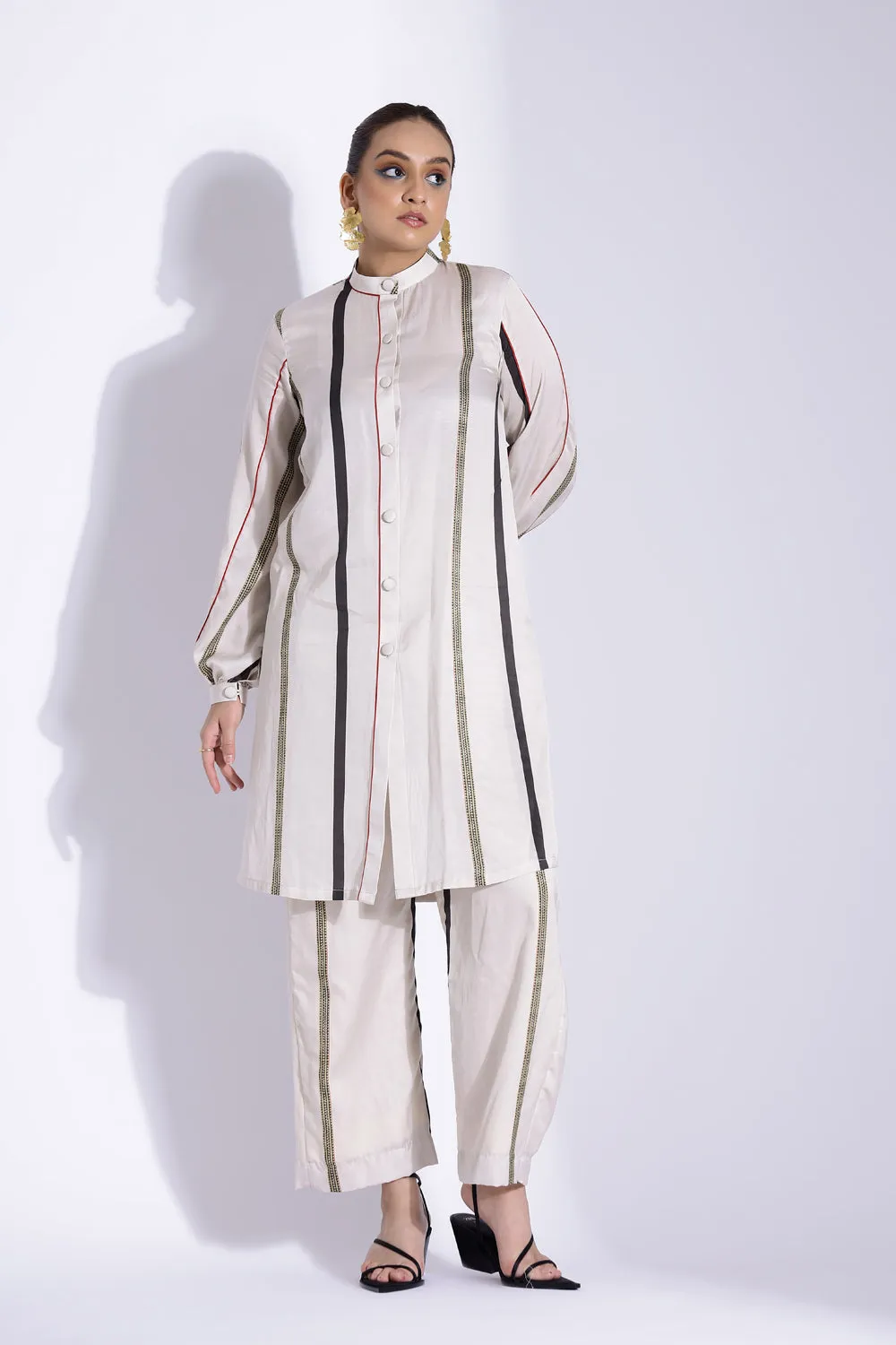 Kurta Dress And Pants