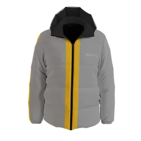 Luxury Unisex Padded Jacket