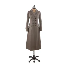 Made to Measure Mildenhall Coat