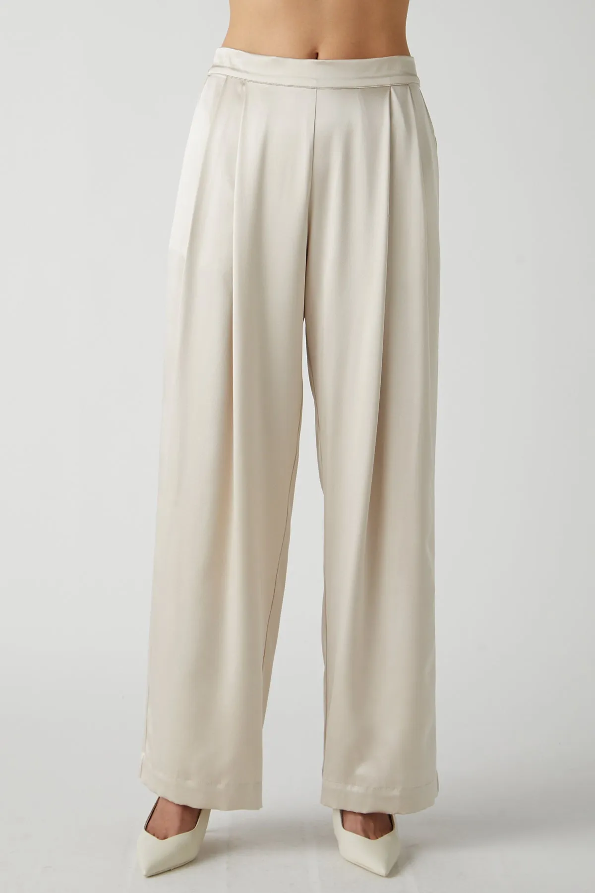 MANHATTAN PANT