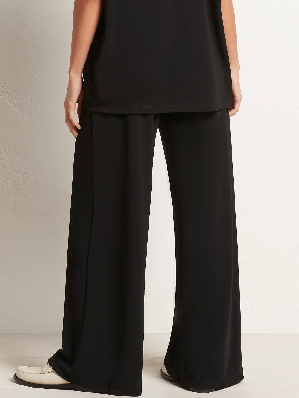 MELA PURDIE PALAZZO PANT