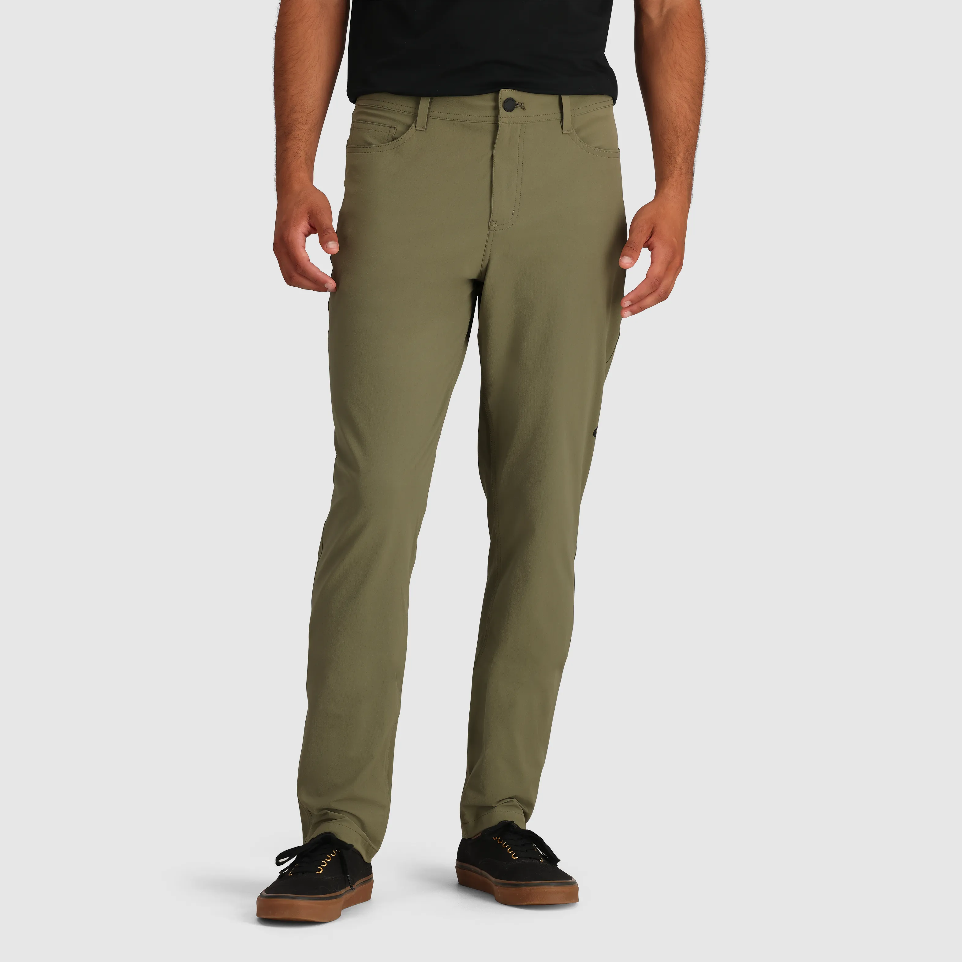 Men's Ferrosi Transit Pants