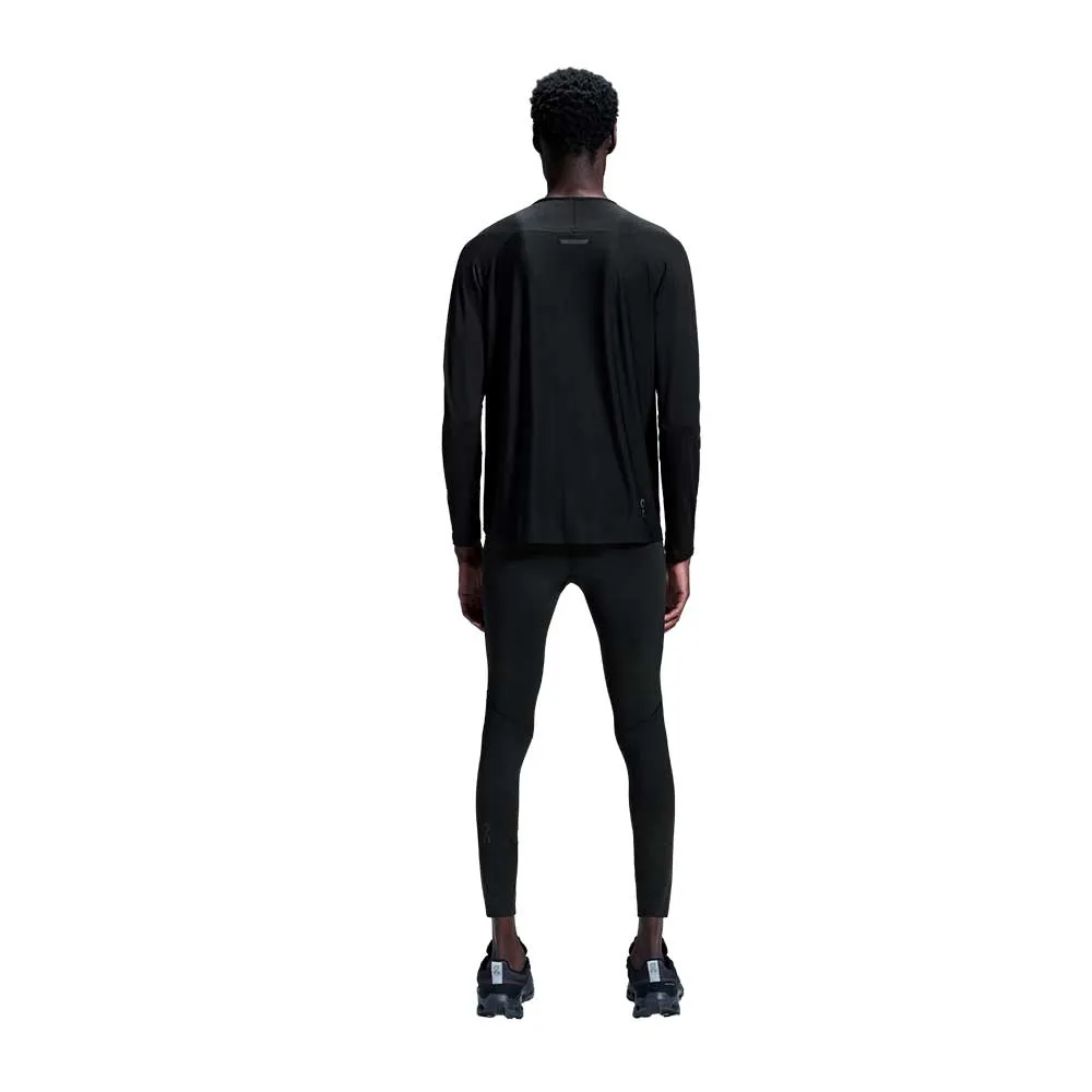 Men's Perf Winter Tights Lumos - Black