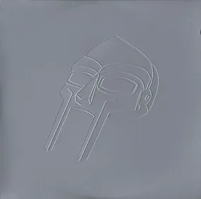 MF Doom - Operation Doomsday 2LP