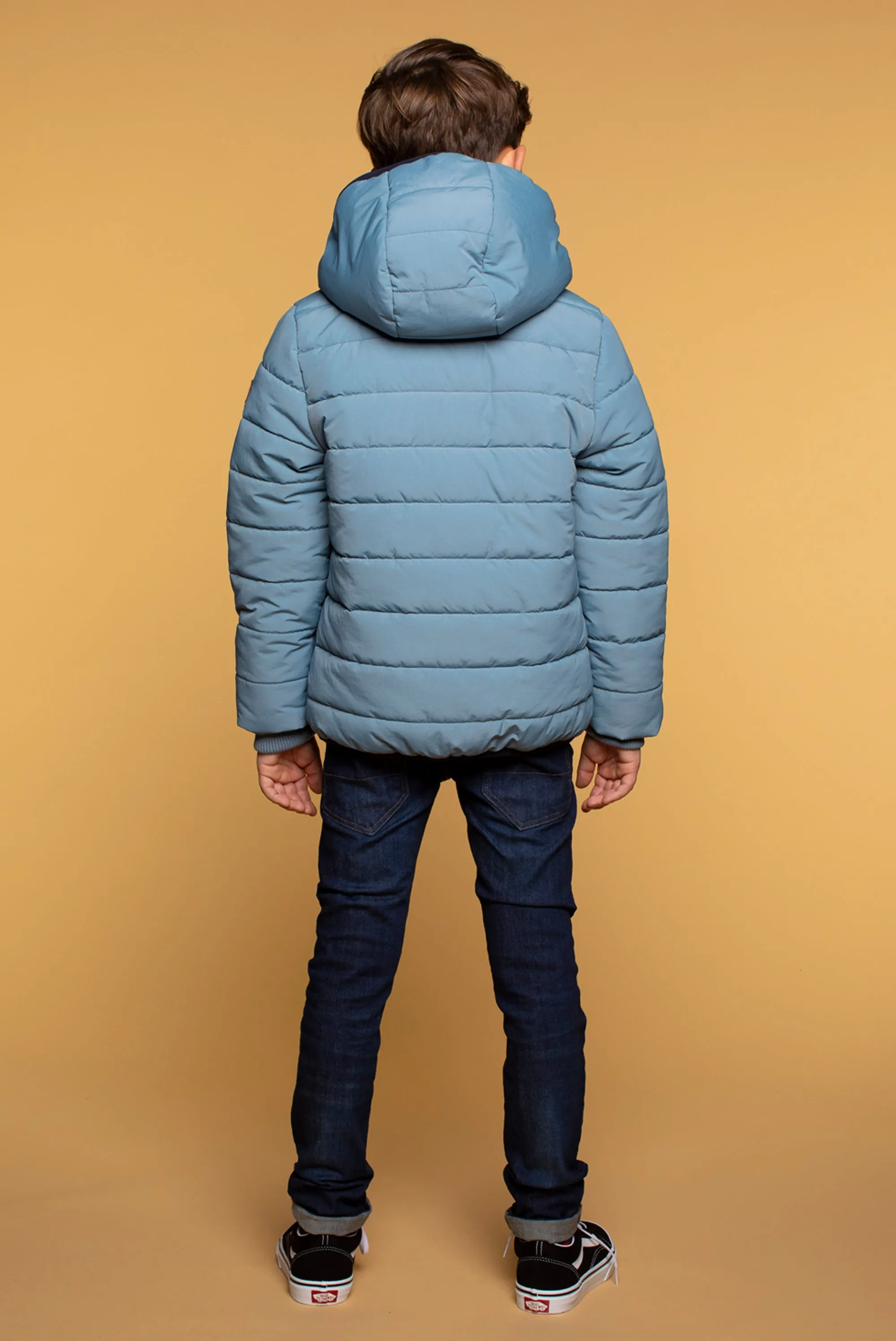 Moodstreet Boys Jacket Puffer