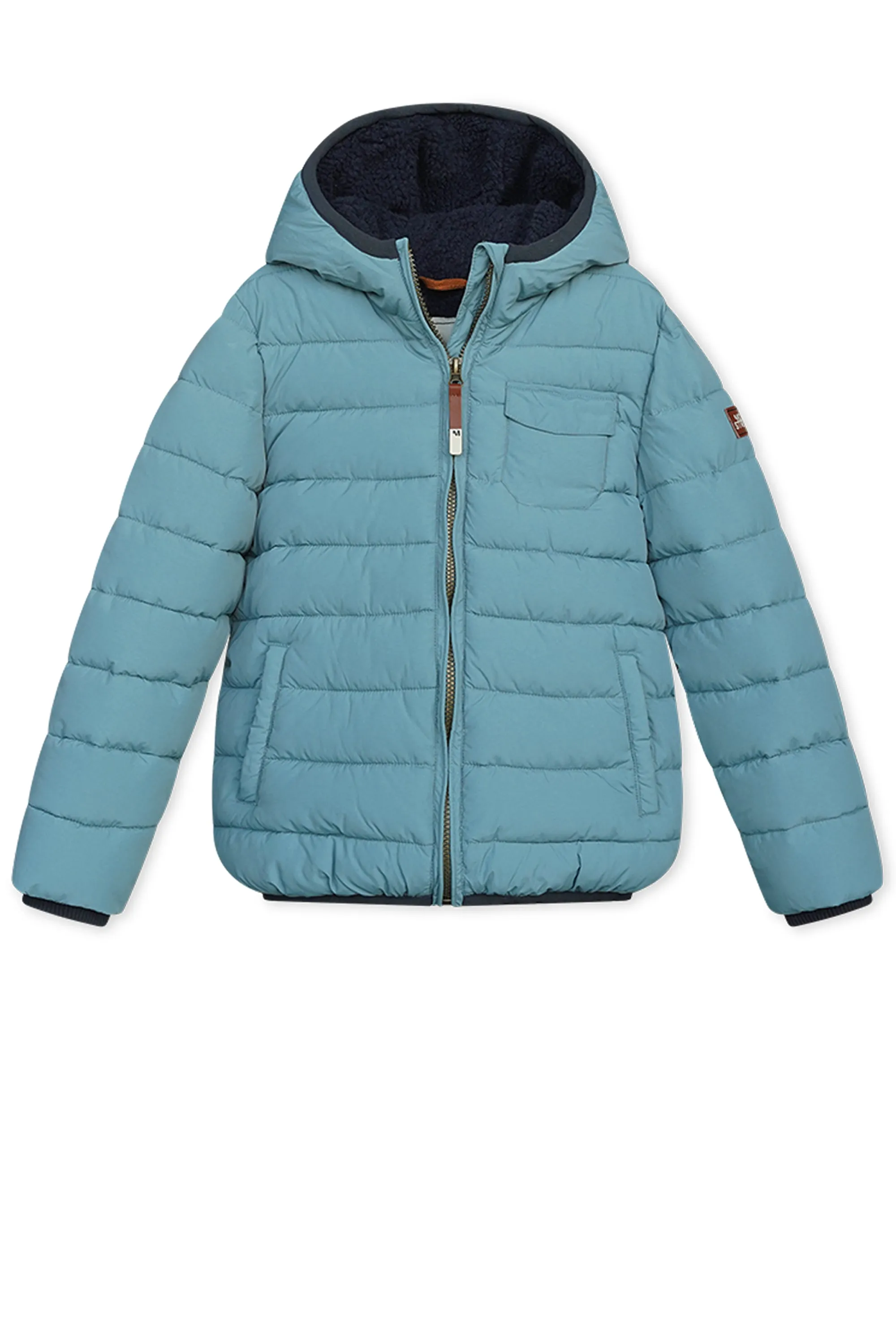 Moodstreet Boys Jacket Puffer