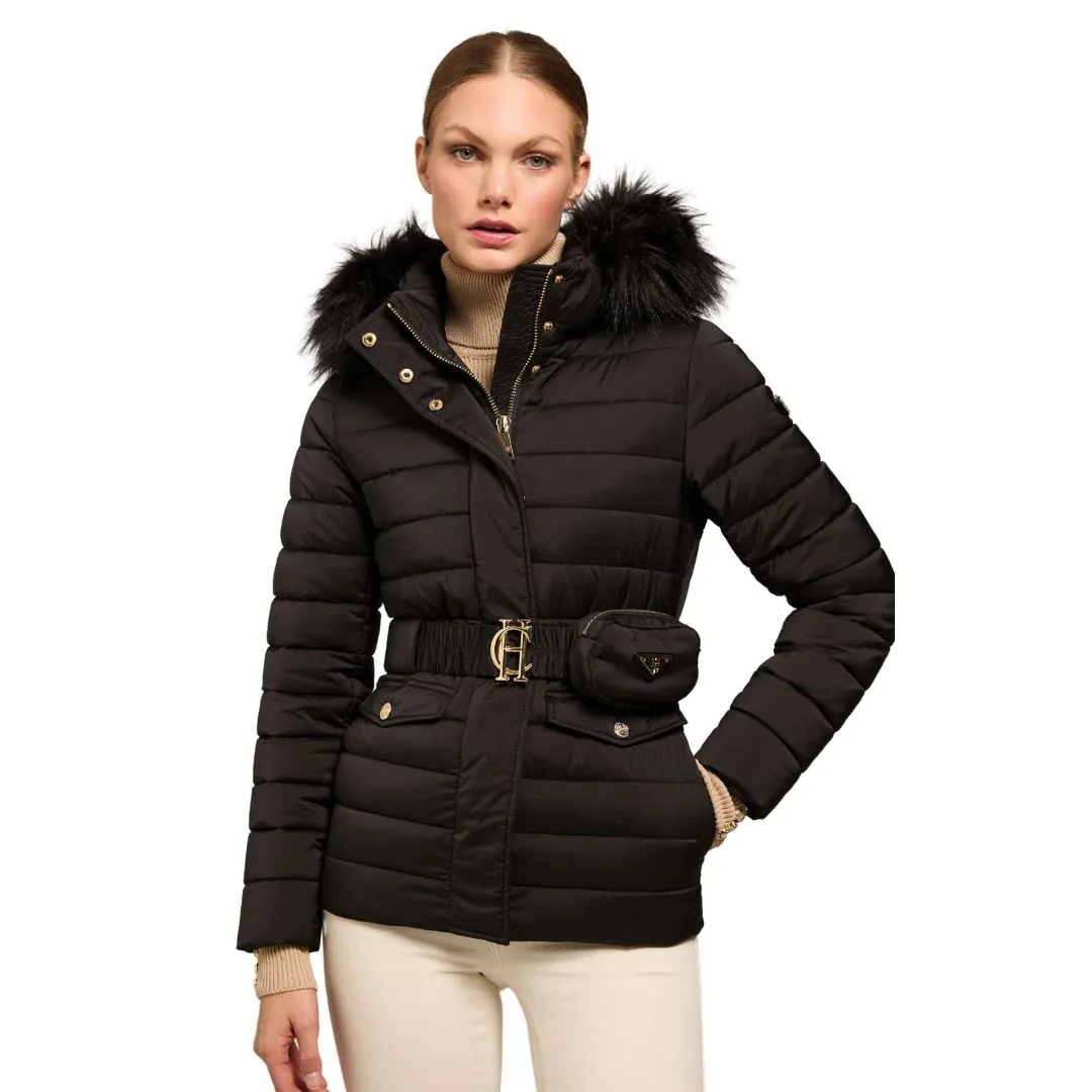 Moritz Jacket