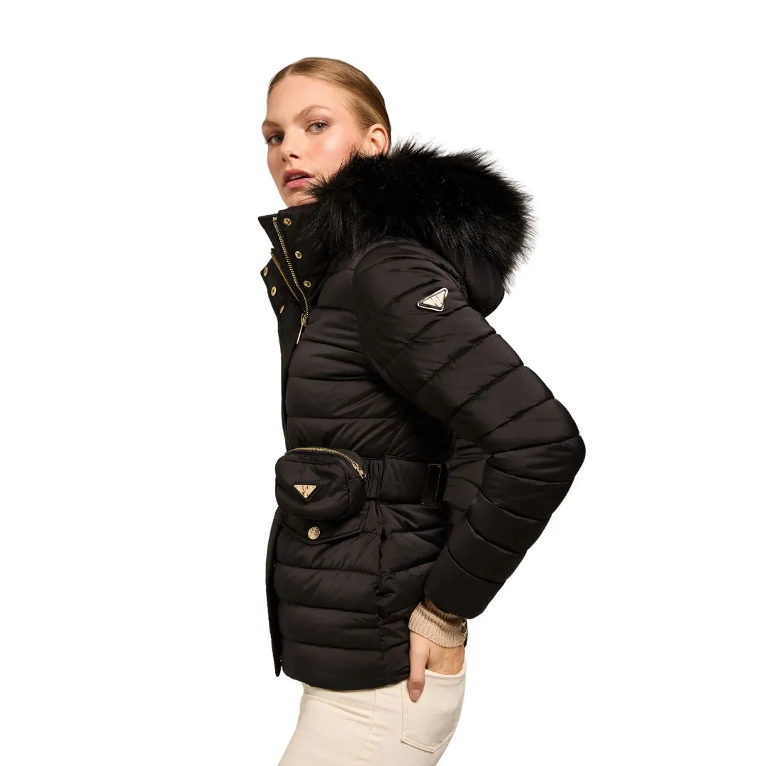 Moritz Jacket