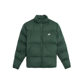 NSW Club Puffer Jacket 'Fir'